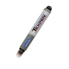 Dykem® TEXPEN® Steel Ball Tip Paint Markers – Fine & Medium Tips