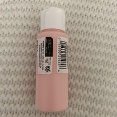 PLAID Apple Barrel Matte Acrylic Craft Paint 2 Fl Oz Cameo Pink 21464E New