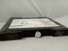 Faber-Castell PITT Monochrome Wooden Box with Accessories – 112971