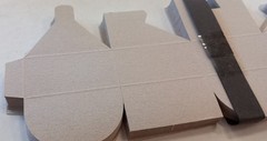 Gift Making Set – Creativity KidsAd/ults Decorate boxes & cards + 6 Unique Items