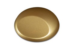 Wicked Colors Metallic Actress Gold W373 2oz Airbrush Paint