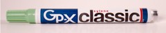 GP-X CLASSIC INDUSTRIAL PAINT MARKER DIAGRAPH-Box OF 12 Markers (You Pick Color)