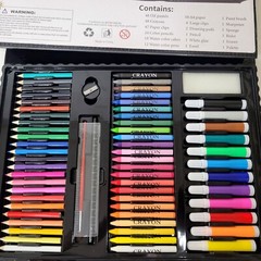 Super Art Set iBayam