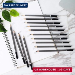Mr. Pen- Sketch Pencils for Drawing, 14 Pack