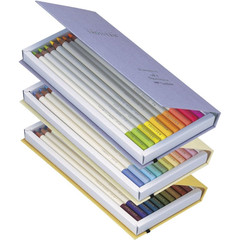 [US Tax Paid] Tombow Irojiten Colored Pencils Dictionary 90 Colors Set Vol 1 2 3