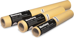 Sketching & Tracing Paper Roll, Canary Yellow, 12 Inches X 20 Yards – for Drawin