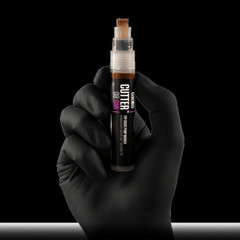 GROG Cutter 08BMI – UV Reactive Magic Ink Pen – Alcohol & Water Based Dye Marker