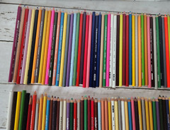 Prismacolor Scholar Premier Colored Pencils Singles CHOOSE YOUR COLOR READ