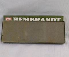 Vintage Royal Talens Rembrandt 15 Soft Pastels sticks for artists Lightly used
