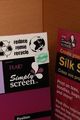 Speedball Deluxe Screen Printing Kit + Lots of Extra Paints