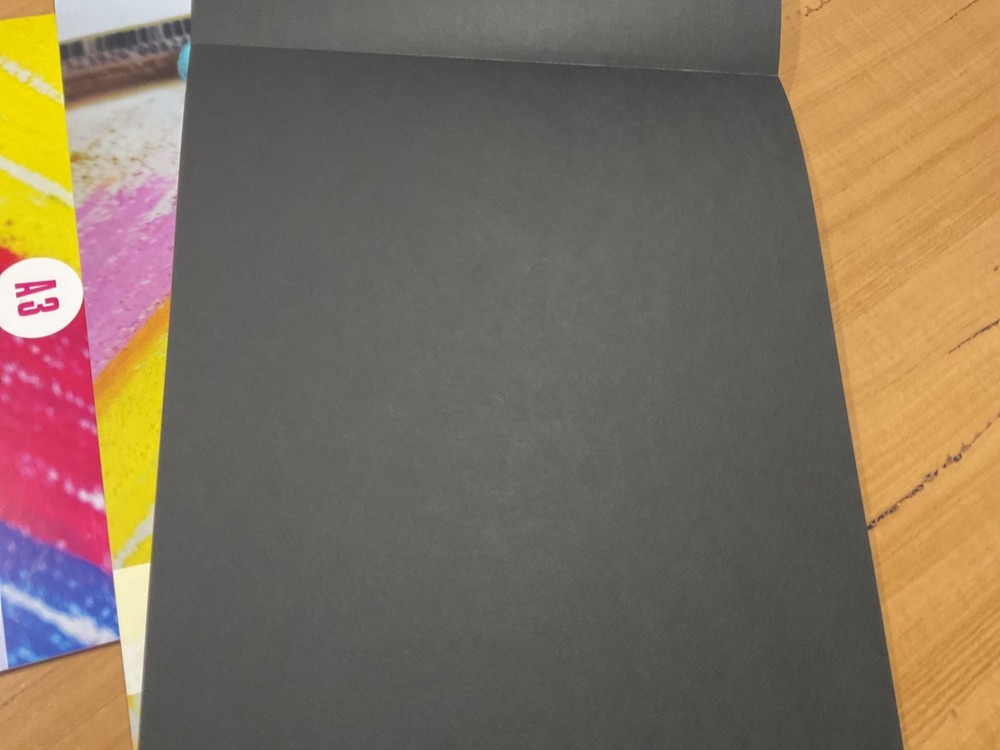 Art Spectrum Italian Pastel Pad A3