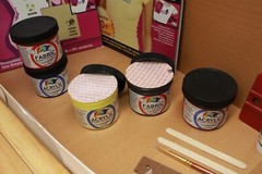 Speedball Deluxe Screen Printing Kit + Lots of Extra Paints