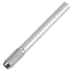 Adjustable Pencil Holder Aluminum Alloy for Writing Tool Extension