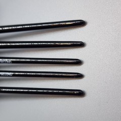Winsor & Newton Series 7 Size #’s 000, 1, 2, 3, 4 Kolinsky Finest Sable Brush