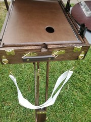 AtWorth Portable French Art Easle