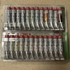 Talens Art Creation Gouache Tempera Paint 12ml Pack of 24 #902164M