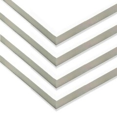 5mm Kapa-Bright Foam Board 1220×2440 Presentation Displays Photos SALE