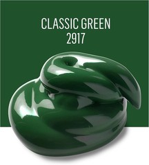 Acrylic Multi-Surface Paint Classic Green 2oz – Non-Toxic & Water-Resistant