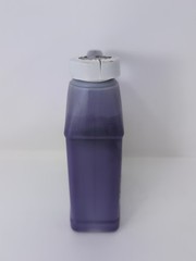 Pint Of Angelus Acrylic Leather Paint Violet