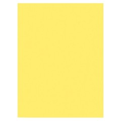 Prang Medium Weight Yellow Construction Paper Pack 50 Sheets Arts and Crafts