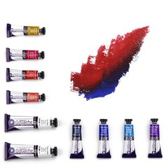 Daler Rowney Aquafine Gouache Paint 15ml