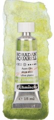 Schmincke – HORADAM® AQUARELL, Super- Granulation Set Shire, 5 x 15 ml tube