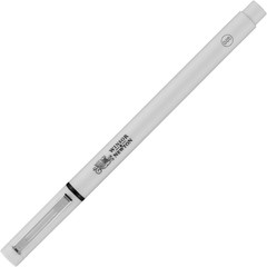 Fineliner Fine Point Pen, 0.05 Mm Tip, Black