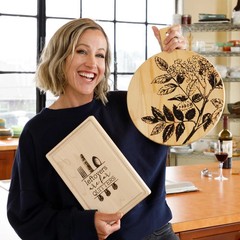SCORCH PAINT – Wood Burning Paint for Crafts, Stencils, DIY Projects & Pyrograph