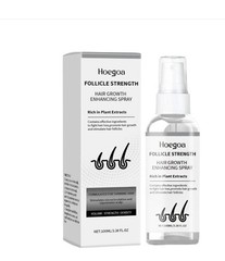 Hair Care Spray Gentle Moisturizing and Moisturizing Hair Care Spray