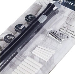 ARTME Electric Eraser/Automatic Rubber – 22pcs Refills Included (0.1 inch and…