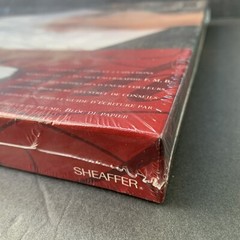 Sheaffer Calligraphy Set- Brand New Sealed Package!