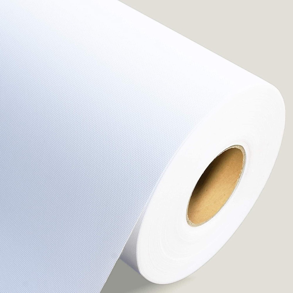 Canvas Roll-Polyester Matte 290Gsm for Any Inkjet printer 24″36″44″ 60″X100′