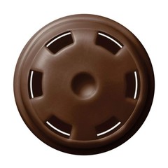 Ciao Markers, Dark Brown