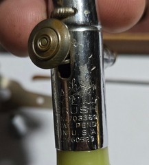 VTG Paasche Airbrush Model Type VL