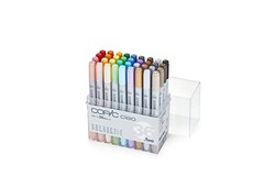 Too Copic Ciao Start 36-color set made in Japan multicolor [NEW]