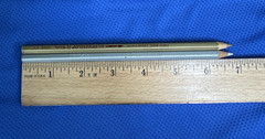 Caran D’ache Supracolor II Soft 3888 Swiss 3888 012 Gold 002 Silver Vintage