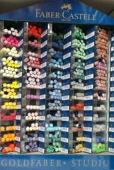 Faber Castell Artists Oil Pastels Choose from 32 Individual colours