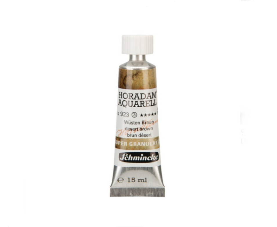 Schmincke Horadam Watercolour Paint 15ml – single paint
