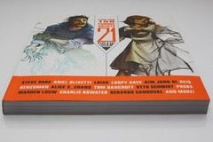 Learn From 100 Famous Artists 21 Draw 250 page Book To Become A Better Artist