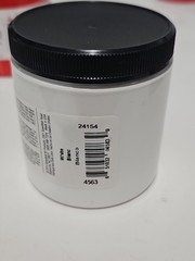 Speedball Fabric Screen Printing Ink, 8-Ounce, White & Red for 8 fl oz, Set Of 3