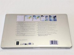 Staedtler Karat Aquarell 60 Watercolor Pencils Set 125 M60 New Sealed Germany