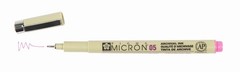 Sakura PIGMA Micron 05, 0.45mm-Available 15colors
