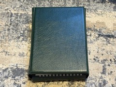 Rare Vtg Daler Rowney Watercolor Set