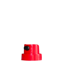 Red Transversal Calligraphy Chisel Spray Paint Caps Graffiti Art Supplies