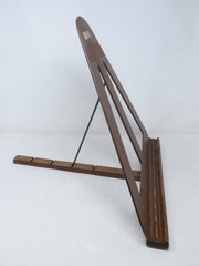 Vintage WOLSEY Co. City of Industry USA 18″x17 1/4″ Masonite Tabletop Foldable