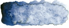 Schmincke Horadam Aquarell Tundra Blue 14984 Super Granulation Watercolor, 5ml