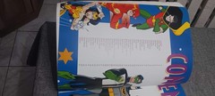 Walter Foster How to Draw Batman & DC Comics Cartooning Comics Manga