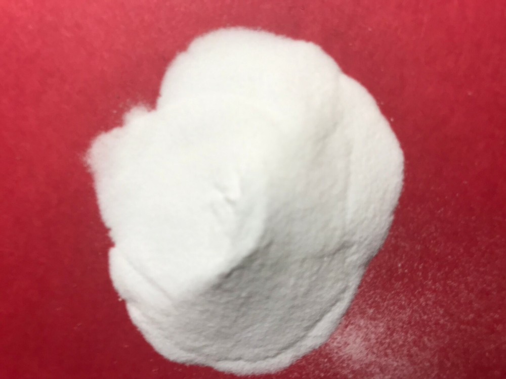 DRY POLYMER POWDER