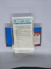 FEDEX Vintage OLYMPOS HP-101 Airbrush Handpiece NOS New In Original Case Japan