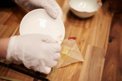 Kintsugi Repair Kit for Beginners Traditional Japanese Kintsugi